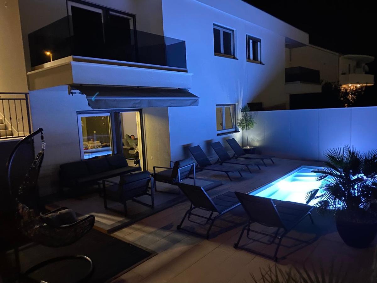 Holiday Home Miriam Kastela With A Private Pool Екстериор снимка